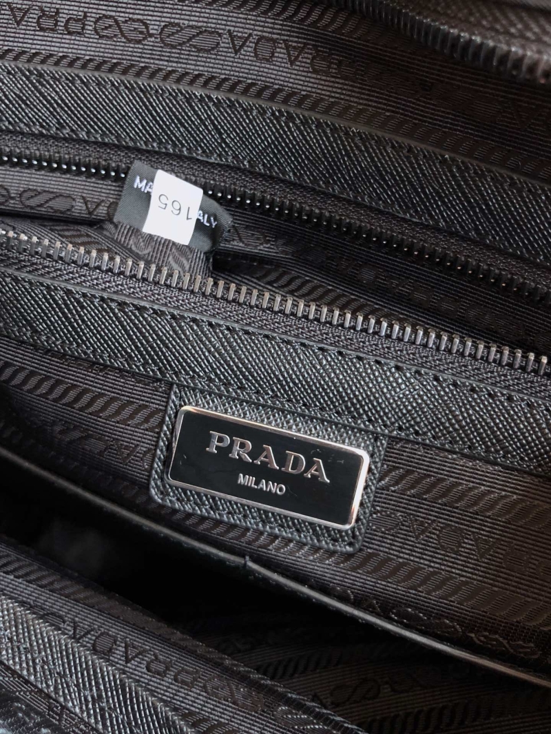 mens Pra*a briefcases